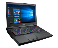 MSI GT75 i9-8950HK/32/512+1TB/Win10 RTX2080 IPS 144Hz - 496364 - zdjęcie 4